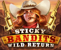 Sticky Bandits